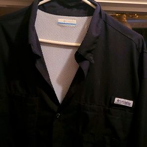 Pfg shirt Long sleeve